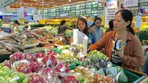 Hàng ngàn mặt hàng giảm giá ‘khủng’