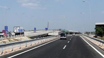 Vay thêm 286 triệu USD cho tuyến đường đắt nhất Việt Nam