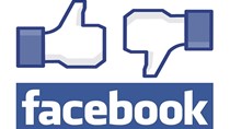 Facebook sẽ bổ sung nút "dislike"