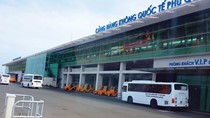 Chỉ doanh nghiệp Việt được thuê Cảng hàng không Phú Quốc