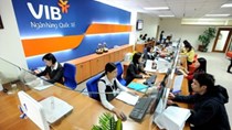 Moody’s giữ nguyên xếp hạng tín nhiệm của 9 ngân hàng Việt