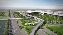 Đề xuất thu hồi đất trước khi dự án Sân bay Long Thành được duyệt