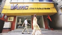 Bán mạnh nợ xấu cho VAMC, nợ xấu ngân hàng giảm 19.000 tỷ đồng sau 2 tháng