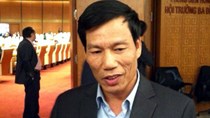 Nguyên Bí thư Thừa Thiên Huế được bổ nhiệm Thứ trưởng Bộ VH-TT&DL