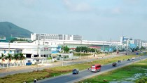 Doanh thu khu công nghiệp, khu kinh tế đạt 110 tỷ USD