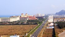 Đà Nẵng lo ngại có 'phố Trung Quốc' ven biển