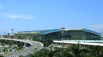 Đà Nẵng lấy 12 ha đất quân sự mở rộng cảng hàng không