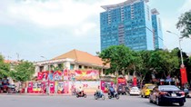 Nhà đầu tư xin rút khỏi dự án khu đất vàng 164 Đồng Khởi, TPHCM