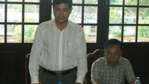 Quảng Nam: Giám đốc Sở 30 tuổi trúng cử vào BCH Đảng bộ tỉnh