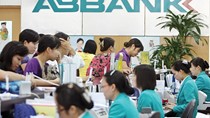 5 cá nhân chi 400 tỷ đồng mua cổ phần ABBank