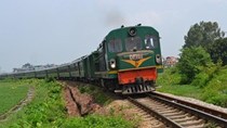 Trung Quốc tài trợ nghiên cứu đường sắt Lào Cai-Hà Nội-Hải Phòng