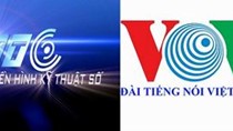 Chính thức chuyển Đài truyền hình VTC về VOV