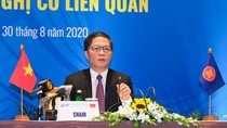 Hội nghị Bộ trưởng Kinh tế ASEAN lần thứ 52 đạt nhiều kết quả quan trọng