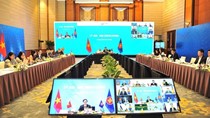 ASEAN - Hàn Quốc tiếp tục thúc đẩy tự do hóa thương mại