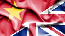 Hội thảo Triển vọng kinh tế thương mại Việt Nam- Vương quốc Anh