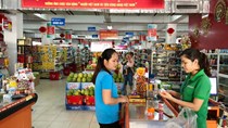 Hỗ trợ doanh nghiệp thông qua việc quảng bá hàng Việt với người tiêu dùng