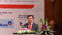 Hội thảo trực tuyến Triển vọng kinh tế - thương mại Việt Nam