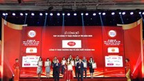 Vinh danh Top 500 doanh nghiệp lợi nhuận tốt nhất Việt Nam năm 2020