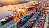 Xuất khẩu hàng hóa sang Nigiêria tăng trưởng trong 9 tháng đầu năm 2020
