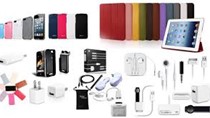 Điện thoại và linh kiện chiếm gần 40% tổng kim ngạch xuất sang Pêru