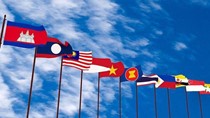 Hội nghị Bộ trưởng năng lượng ASEAN lần thứ 38 và các hội nghị liên quan