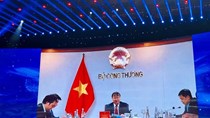 Việt Nam tham dự Hội chợ Trung Quốc – Nam Á thường xuyên 2020