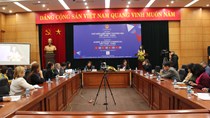 Hội thảo phổ biến Hiệp định Thương mại Việt Nam – Cuba