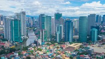 Máy vi tính, SP điện tử và linh kiện chiếm 54,43% tổng kim ngạch NK từ Philippines