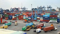 Xuất khẩu hàng hóa sang Nga tăng trưởng trong tháng 1/2021