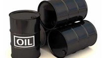 Giá dầu thế giới tháng 2 tăng mạnh