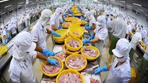 Kim ngạch TM Việt – Anh bứt phá ngoạn mục ngay sau khi UKVFTA có hiệu lực