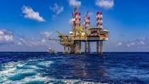 Dự báo nhu cầu dầu toàn cầu tăng