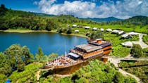 Xuất khẩu hàng hóa sang Indonesia tăng mạnh trong tháng 1/2021