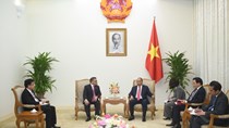 Việt Nam cam kết cung cấp gạo ổn định và lâu dài cho Philippines