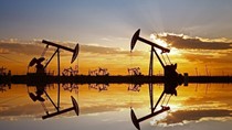Giá dầu giảm sau khi OPEC+ đồng ý nới lỏng cắt giảm sản lượng
