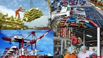 Đẩy mạnh xuất khẩu sang thị trường Nam Phi