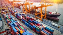 Xuất khẩu xăng dầu 3 tháng đầu năm giảm 