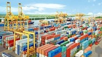 Kim ngạch xuất khẩu hàng sang Myanmar quý I/2021 đạt 97,7 triệu USD