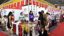 Cơ hội quảng bá hàng Việt Nam xuất khẩu vào thị trường Ả-rập Xê-út
