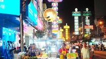 Thái Lan lên kế hoạch giải cứu nền kinh tế