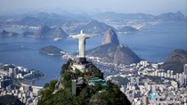 Kim ngạch xuất khẩu  sang Brazil tăng trưởng trong 4 tháng đầu năm 2021