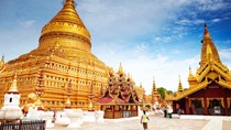 Kim ngạch xuất khẩu sang Myanmar tháng 4/2021 tăng 83,6%