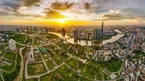 Thị trường bất động sản tháng 5/2021