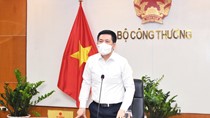 Bộ Công Thương ưu tiên hỗ trợ doanh nghiệp ngành thép phát triển