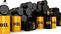 Giá dầu thế giới hôm nay 4/6 giảm