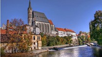 Cộng hòa Czech hiện là bạn hàng lớn của Việt Nam tại Đông Âu