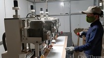 Xuất khẩu đồ nội thất phòng khách và phòng ăn bằng gỗ dự báo nhiều cơ hội tăng trưởng nhanh