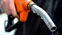 Nhập khẩu xăng dầu 5 tháng đầu năm 2021 tăng 