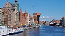 Xuất khẩu sang Ba Lan tăng 60% trong 5 tháng năm 2021