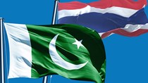Thái Lan dự kiến hoàn tất đàm phán Hiệp định FTA với Pakistan cuối năm 2021